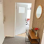 Resting Space