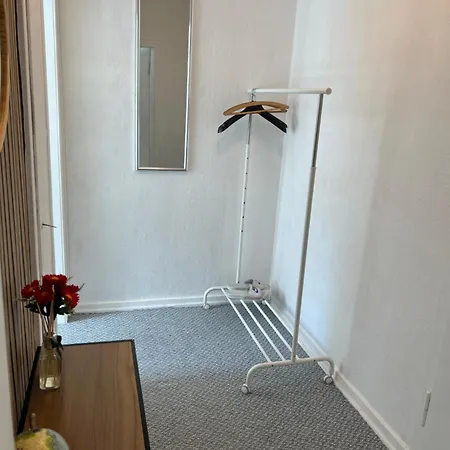 Apartment Resting Space Essen