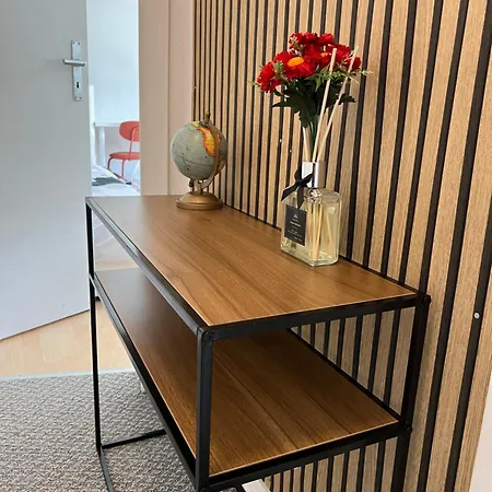 Resting Space Lägenhet *