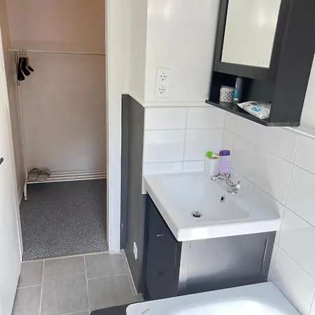 Lägenhet Resting Space *