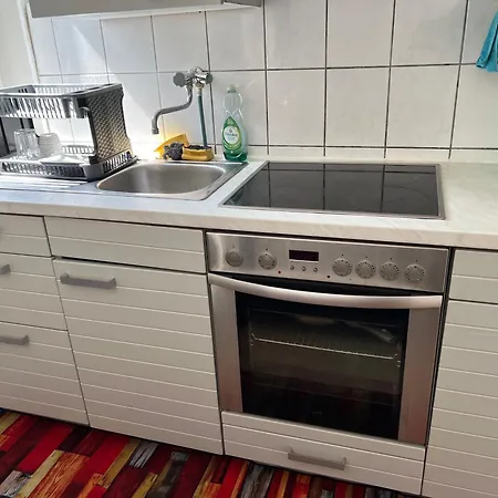 Resting Space Apartment