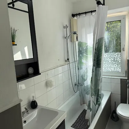 Apartment Resting Space *