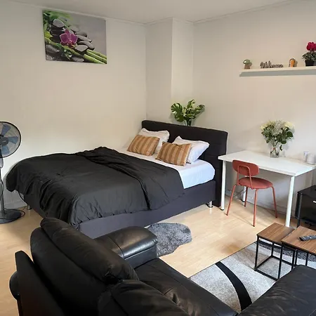 Apartamento Resting Space Essen