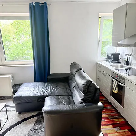 Resting Space * Essen