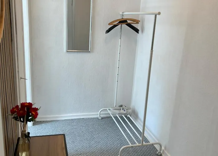 Apartament Resting Space Essen