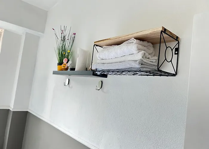 Apartament Resting Space