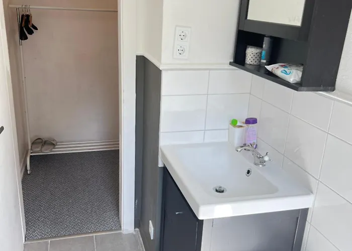 Apartament Resting Space *