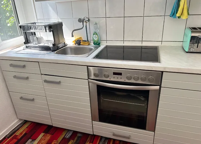 Resting Space Apartamento