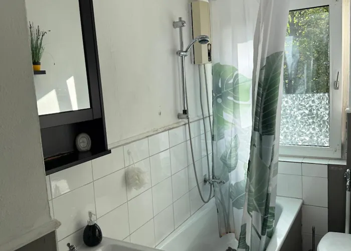 Apartament Resting Space *