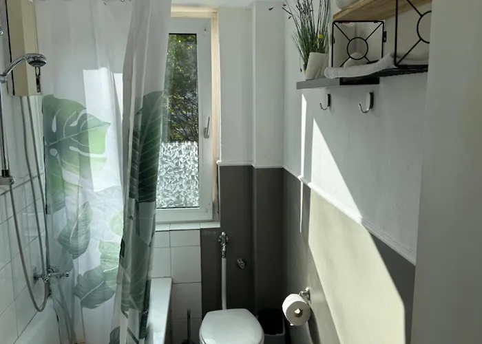 Resting Space Apartamento *